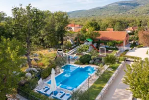 Dalmatica Moderna - Ferienhaus in Trogir Landschaft - Image 3
