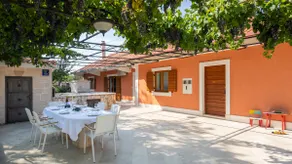 Dalmatica Moderna - Ferienhaus in Trogir Landschaft - Image 5