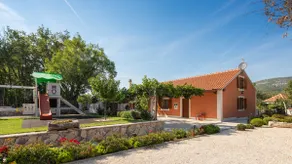 Dalmatica Moderna - Ferienhaus in Trogir Landschaft - Image 4
