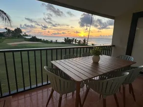 Palmas Del Mar -Ocean front, Golf, & Vieques view - Image 2