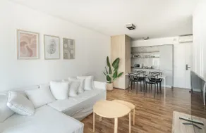 Quartier Pileta, jacuzzi, gym y Free Parking Pax2 - Image 4