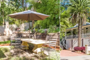 Spacious Tropical Tranquillity House Byron Bay - Image 3