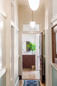 Spacious Tropical Tranquillity House Byron Bay - Image 4