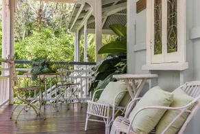 Spacious Tropical Tranquillity House Byron Bay - Image 2