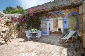 Sitges Hill Retreats-Masia Nur 22 bedrooms divided over 9 houses for max 44 guests - Image 3