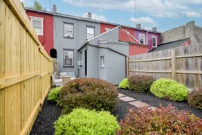 Cozy Retreat in Downtown Lancaster with Backyard Patio - Image 5