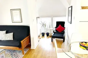 Huge Victorian near Loyola 2bd Apt - Image 5