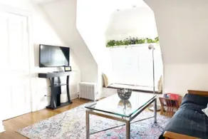 Huge Victorian near Loyola 2bd Apt - Image 3
