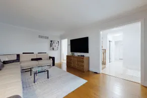 Family Friendly Scarborough Home Free Parkin &wifi - Image 4