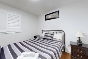 Family Friendly Scarborough Home Free Parkin &wifi - Image 3