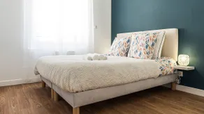 Cour-gare/downtown side, fully equipped, linen provided - Image 2