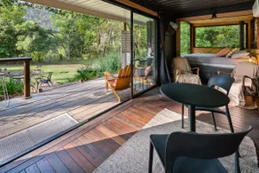 Art Studio by the Creek - Image 4
