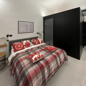 BnB Apartments | Private Jacuzzi | Kitchen | 60” TV + - Image 5