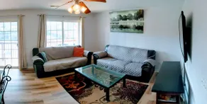 Dewey Beach 3 Bd 2 Bath. Center of Dewey! Kort promenad till stranden och bukten! - Image 2
