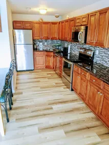 Dewey Beach 3 Bd 2 Bath. Center of Dewey! Kort promenad till stranden och bukten! - Image 3