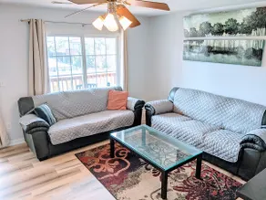 Dewey Beach 3 Bd 2 Bath. Center of Dewey! Kort promenad till stranden och bukten! - Image 4
