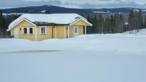 Cabin in Skogsterene - Image 2
