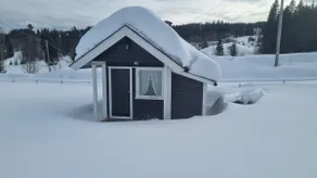Cabin in Skogsterene - Image 3