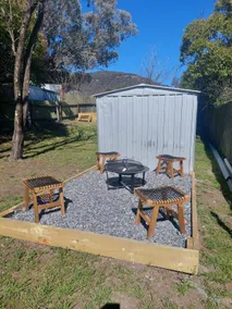 Buchanan cottage - Image 4