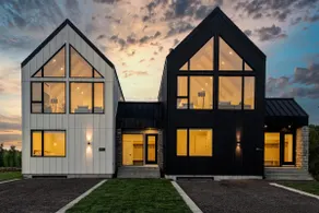 Sofa Villas – Beautiful cottage at Mont Ste-Anne - Image 3