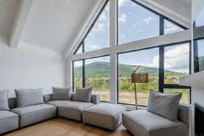 Sofa Villas – Beautiful cottage at Mont Ste-Anne - Image 5