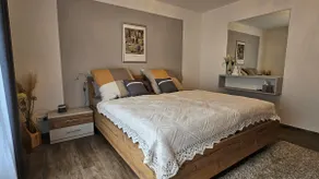 Large, quiet vacation apartment near Hachenburg for 3-4 people. - Image 5