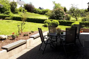 Large, quiet vacation apartment near Hachenburg for 3-4 people. - Image 3