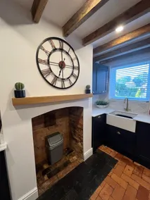 Charming Cottage - Houghton on the Hill, Leicester - Image 3
