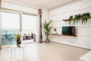 [ApuliaLux] Apt élégant avec SPA & parking gratuit - Image 4