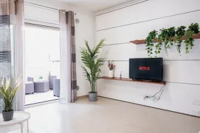 [ApuliaLux] Apt élégant avec SPA & parking gratuit - Image 5