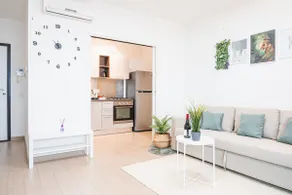 [ApuliaLux] Apt élégant avec SPA & parking gratuit - Image 3