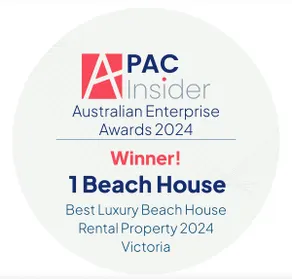 1 Beach House - Award-winning Luxury 4 Bedroom Smart Home - Image 4