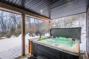 Chouette Chalet - Image 3