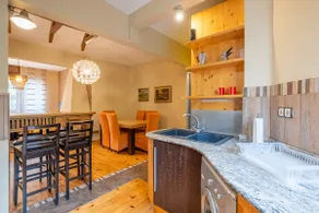 Spacious Homey 2BR Apartment in the Heart of Sofia - Image 5