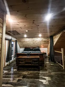 The Loft at Arbour Ridge Farm - Image 4