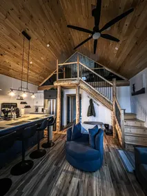 The Loft at Arbour Ridge Farm - Image 2