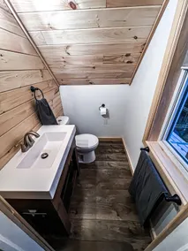 The Loft at Arbour Ridge Farm - Image 5