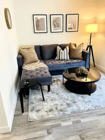 Walking 3BR modern house to St Boniface - Image 2