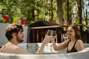 The Magic Cabin - Image 4
