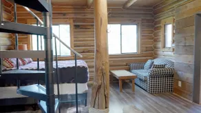 Red Owl Retreat-The Nest - Image 4