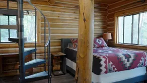 Red Owl Retreat-The Nest - Image 3
