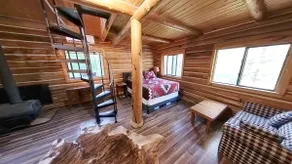 Red Owl Retreat-The Nest - Image 2