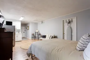 Walkable 5 Points, Quiet, Kitchenette, wifi - Image 4