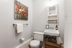 Walkable 5 Points, Quiet, Kitchenette, wifi - Image 5
