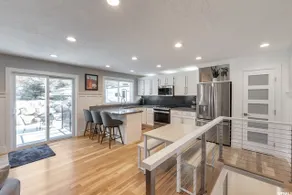 Lehi Modern Home Silicon Slopes, Thanksgiving Pt - Image 4