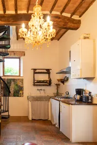 ”Paint Apartment for 4P” Agriturismo Quarantallina - Image 5