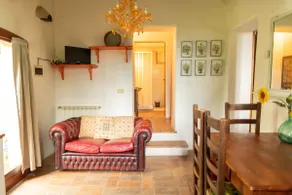 ”Paint Apartment for 4P” Agriturismo Quarantallina - Image 4