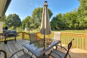 Gem in West Dsm | 4BD/3BA Home | Perfect Location - Image 3