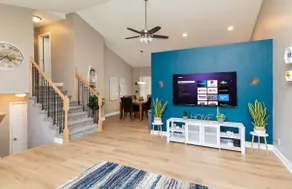 Gem in West Dsm | 4BD/3BA Home | Perfect Location - Image 2