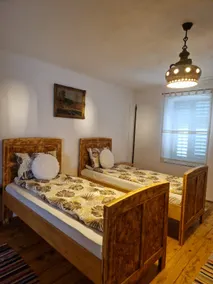 FLORESTI HOUSE 21 - Image 2